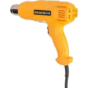 Imagem de Soprador Térmico 220v 2000w Hk-510 Hikari