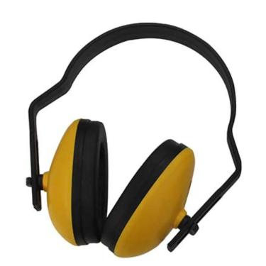 Imagem de Abafador De Ruidos Tipo Concha