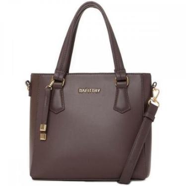 Imagem de Bolsa Rafitthy 2825193a Feminino-Feminino