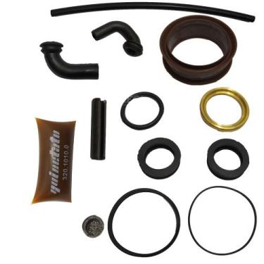 Imagem de Reparo Cuica Blindada Para Scania - 4254310020 - QUINELATO