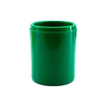 Imagem de 2 Porta Lata Térmico 350ml - Plastidon, Verde
