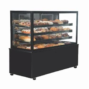 Imagem de Vitrine Seca 2,00m Linha Modular VF 104 S Frilux, 220V
