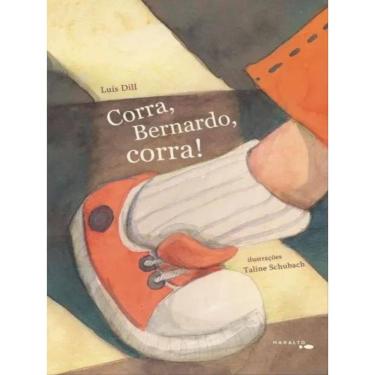 Imagem de Corra, Bernardo, Corra!