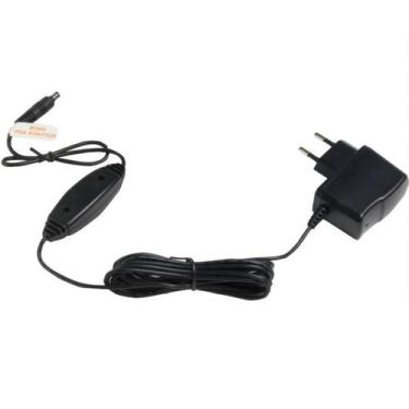 Imagem de Fonte Com Chaveamento Automatico 110 ou 220 Volts PSA-120 ZS - Boss