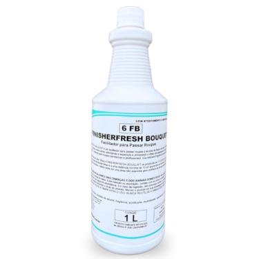 Imagem de FINISHERFRESH BOUQUET 1L SPARTAN