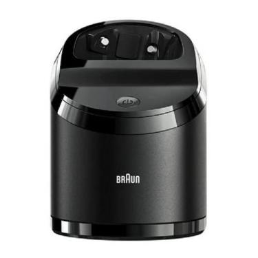 Imagem de Base Clean & Charge Braun Type 5430 para a série S9-3