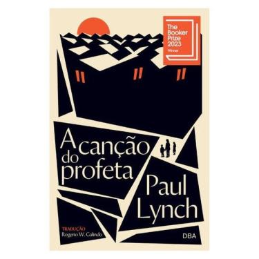 Imagem de A Canção Do Profeta