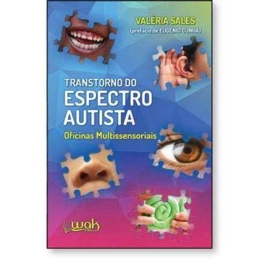 Imagem de Transtorno Do Espectro Autista ? Oficinas Multisse