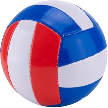 Imagem de Bola de Vôlei Profissional de Praia e Quadra N 5