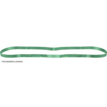 Imagem de Cinta Elevação De Carga Vonder 7:1 4 Metros 1 Toneladas