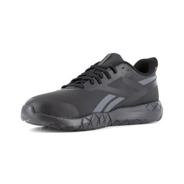 Imagem de Reebok Flexagon Force XL Masculino Segurança no Trabalho, Preto, 16 XX-Wide