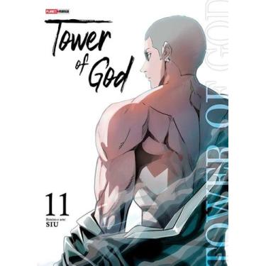 Imagem de Tower Of God Vol. 11 - Planet Manga