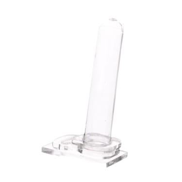 Imagem de IEUDNS Kit de copo de água Tigela de armazenamento de bebidas Reutilizável Nest Acessórios dispensadores de água Fácil limpeza para recipiente de, Clrar