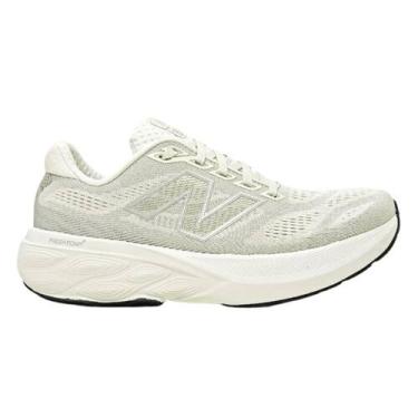 Imagem de Tênis New Balance Fresh Foam X 880v15 Feminino - Verde, 38