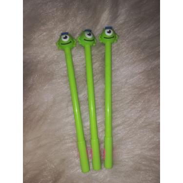 Imagem de Caneta do monstro S.A -  papelaria da cris 