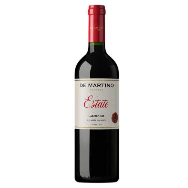 Imagem de VINHO DE MARTINO ESTATE RESERVA CARMENERE 750ML