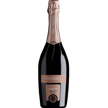 Imagem de ESPUMANTE CASA VALDUGA PREMIVM  BRUT BRANCO 750ML