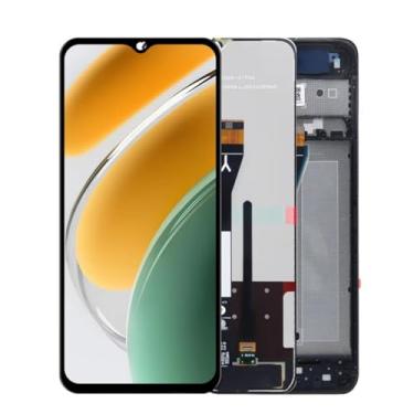 Imagem de Para Xiaomi Redmi A3 23129RN51X Tela LCD Digital Touch Screen Substituição (sem moldura)