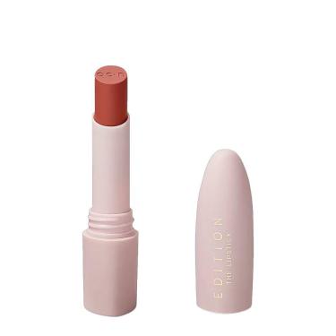Imagem de Océane Lipstick Edition - Batom Cremoso 3,2g Bellini Nude