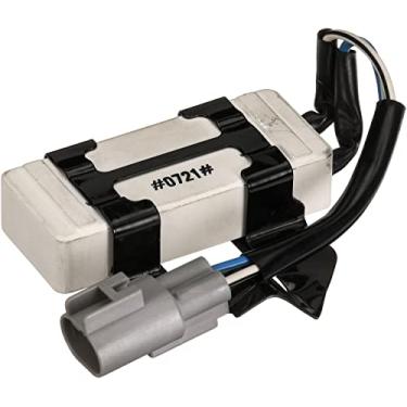 Imagem de Gates FCM179 Módulo de ventoinha de resfriamento do motor