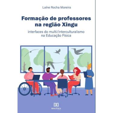 Imagem de Formação de professores na região Xingu-Português