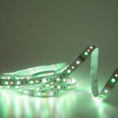 Imagem de Fita Led RGB Inteligente 5 Metros, Originais iPlace