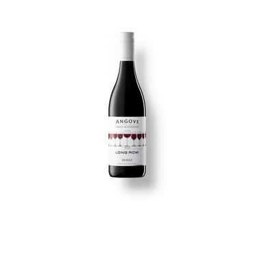 Imagem de Angove Long Row Shiraz