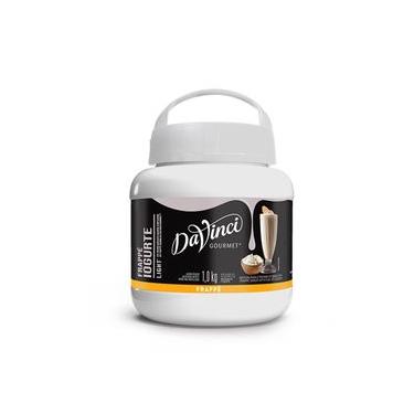 Imagem de Frappé DaVinci Iogurte Light 1kg