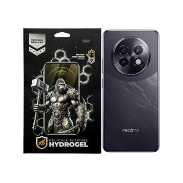 Imagem de Película para Realme 13 Plus - Traseira Hydrogel HD - Gshield