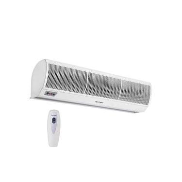 Imagem de Cortina de Ar Springer 220v c/ Controle Remoto 120CM ACF12S5