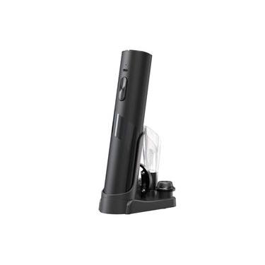 Imagem de Abridor e Bomba a Vácuo de Vinho Elétrico 2 em 1 Spicy