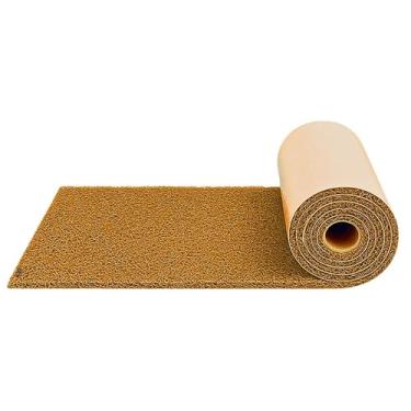 Imagem de Capacho vinílico | 60 x 200 cm | Tapete retém sujeira