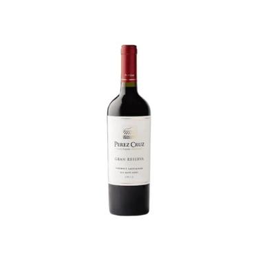 Imagem de Vinho Perez Cruz Gran Reserva Cabernet Sauvignon 375ml