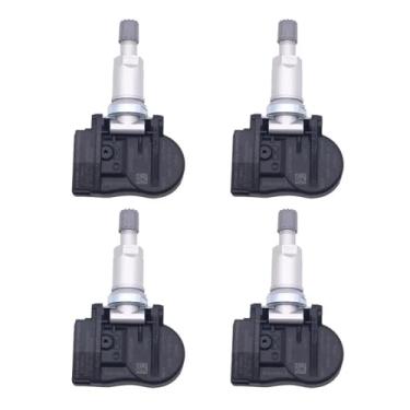Imagem de Sensores TPMS, Sensor TPMS, Para Land Rover 2010-2014, Para Range Rover Sensor TPMS Sensor de Pressão dos Pneus Bh521A159Ca Bh521A189Cb 4 peças (1 peça)
