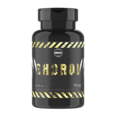 Imagem de Ghdrol Original Laboratório Ghmuscle-Unissex