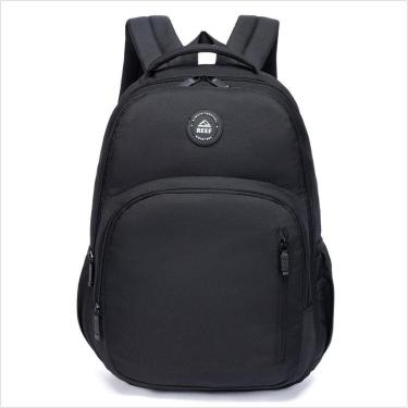 Imagem de Mochila Masculina Casual Reef Grande Faculdade Escola-Unissex