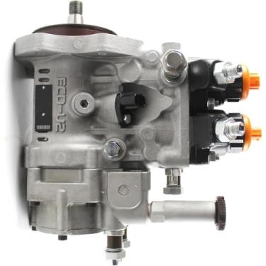 Imagem de Bomba de injeção de combustível para motor Hino P11C Hino Bus Trucks Crana CK1350I Kobelco SK460-8 SK480-8 SK495D-8 escavadeira 094000-0430 22730-1240 22100-E0390 S22730 -0124 0