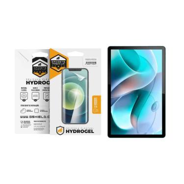 Imagem de Película para Motorola Moto Tab G70 - Hydrogel HD - Gshield