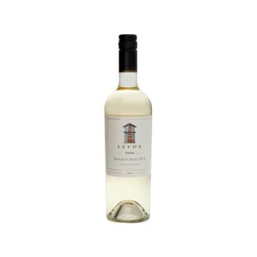 Imagem de Vinho Branco Seco Leyda Reserva Sauvignon Blanc 750ml, Seco, Branco