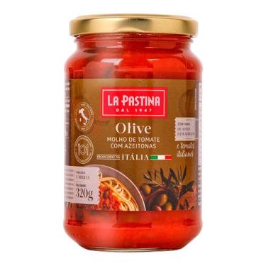 Imagem de Passata la pastina maestra datterini di collina 330g