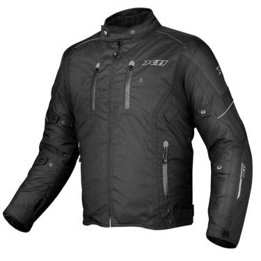Imagem de Jaqueta X11 Iron 3 Moto Motociclismo Motoqueiro Masculina