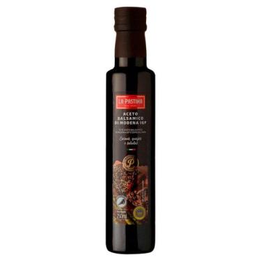 Imagem de Vinagre balsamico la pastina maestra di modena igp lp 250ml