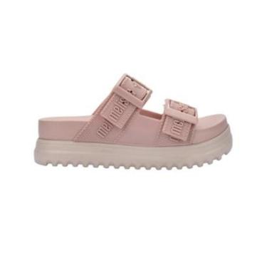 Imagem de CHINELO MELISSA COZY M LOVER PLATFORM INFANTIL 38038-Feminino