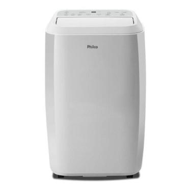 Imagem de Ar Condicionado Portatil Frio Pac12000f5 Philco Branco 220 V