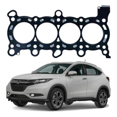 Imagem de Junta Cabeçote Sabo Hrv 1.8 2015 A 2017 - Sabó