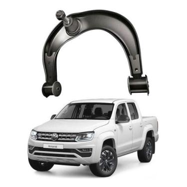 Imagem de Bandeja Direita Amarok 2.0 2017 A 2020 - Perfect