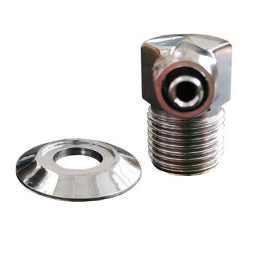 Imagem de Adaptador Conexão Para Purificador Filtro Bebedouro de Água Soft Latin