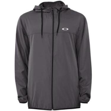 Imagem de Jaqueta Oakley Windbreaker Shadow-Unissex