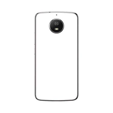 Imagem de Capa Adesivo Skin352 Verso Para Motorola Moto G5S - KawaSkin