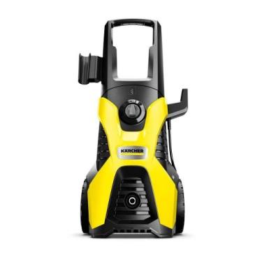 Imagem de Lavadora de Alta Pressão Kärcher K4 1885 PSI 1700W - Motor a Indução 2